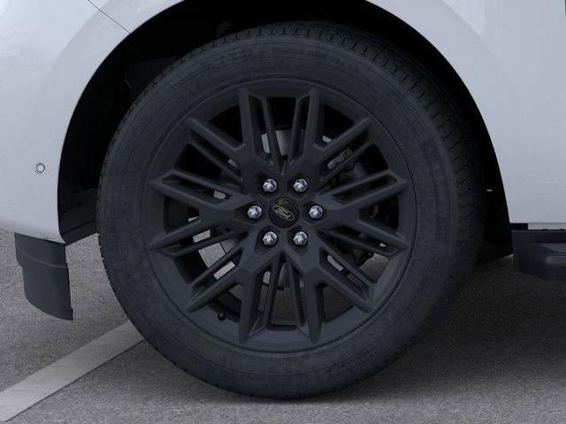 2026 Ford Expedition Platinum®