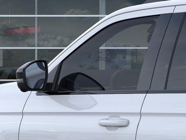 2026 Ford Expedition Platinum®