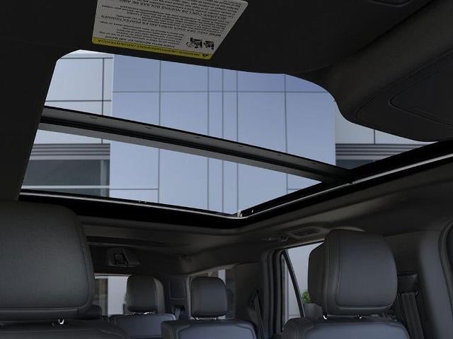 2026 Ford Expedition Platinum®