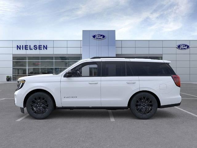 2026 Ford Expedition Platinum®