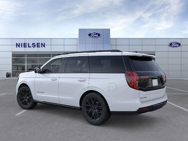 2026 Ford Expedition Platinum®