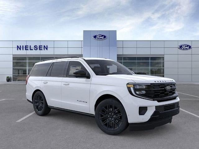 2026 Ford Expedition Platinum®