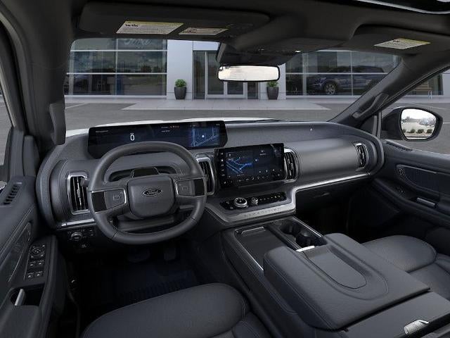 2026 Ford Expedition Platinum®
