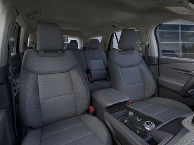 2026 Ford Explorer Active (200A)