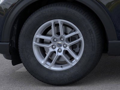 2026 Ford Explorer Active (200A)