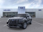 2026 Ford Explorer Active (200A)