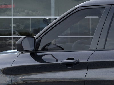 2026 Ford Explorer Active (200A)