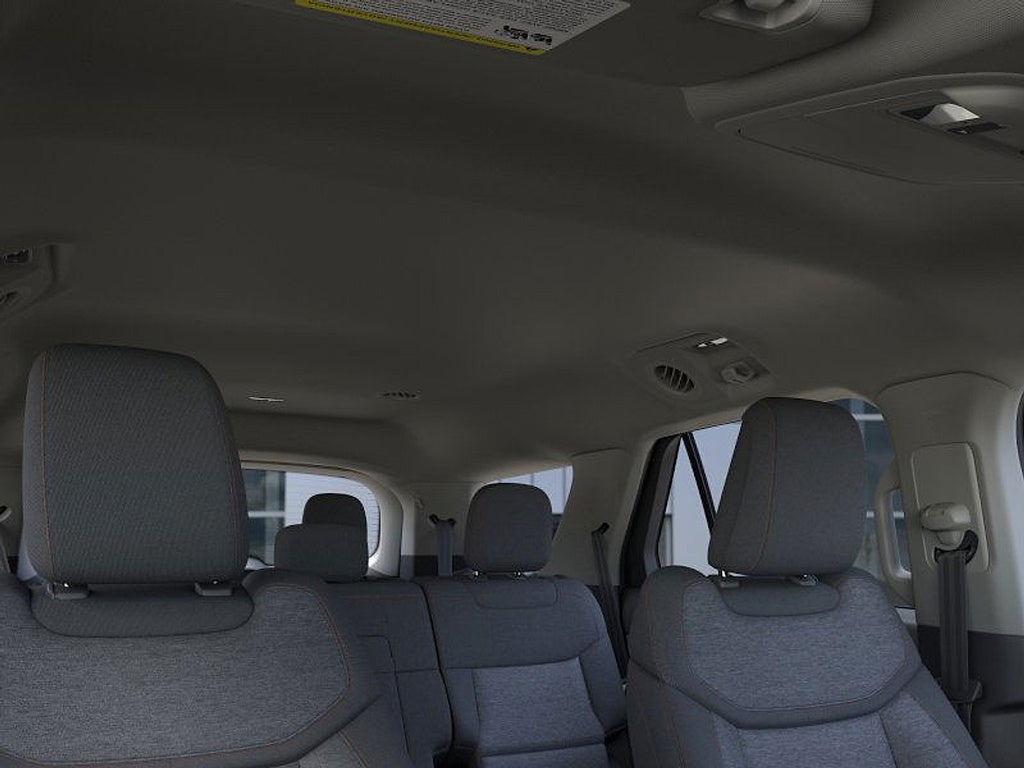 2026 Ford Explorer Active (200A)