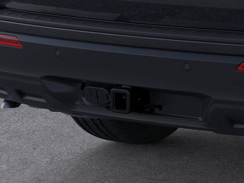 2026 Ford Explorer Active (200A)