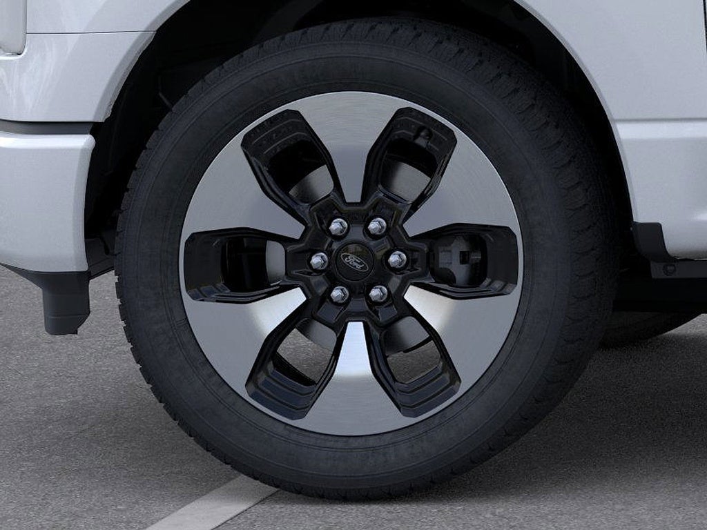 2025 Ford F-150 Lightning Platinum®