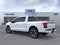 2025 Ford F-150 Lightning Platinum®
