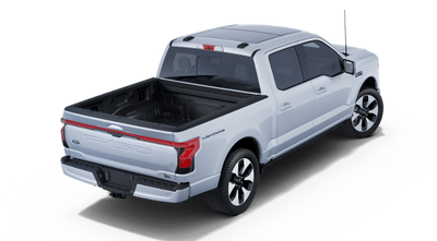 2025 Ford F-150 Lightning Platinum®