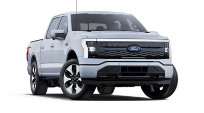 2025 Ford F-150 Lightning Platinum®