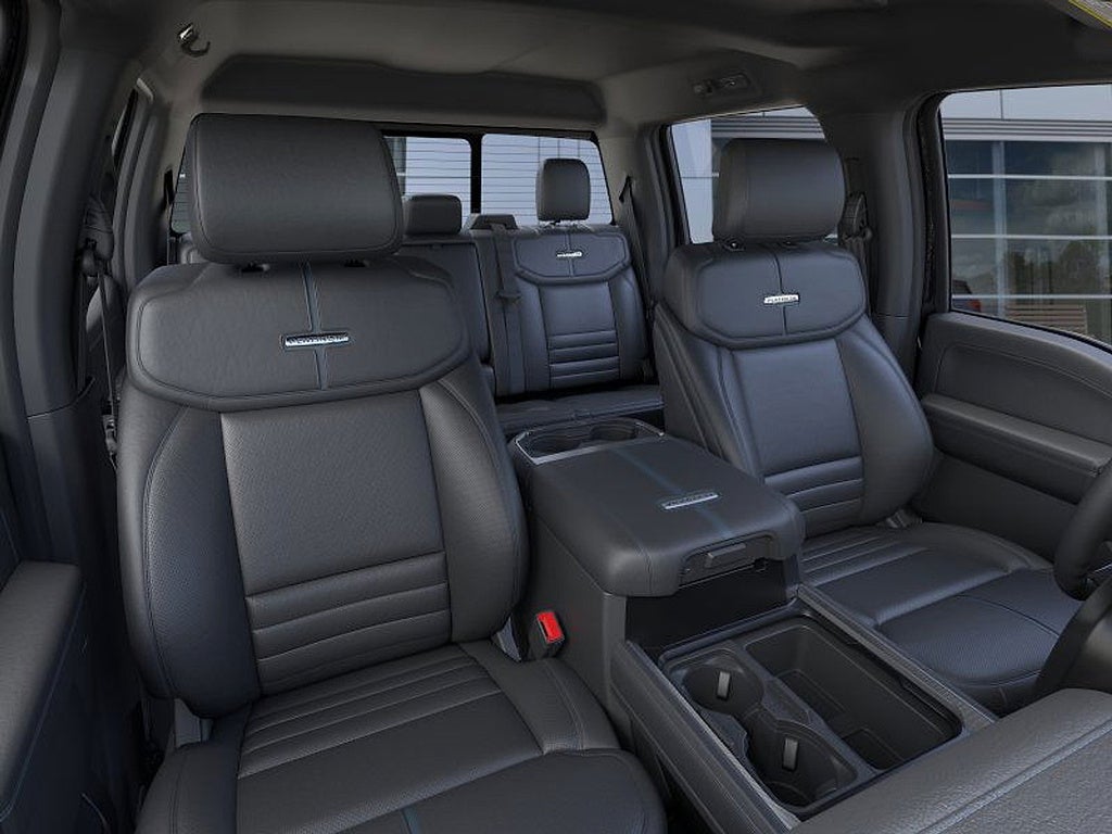 2026 Ford Super Duty F-250® Platinum®