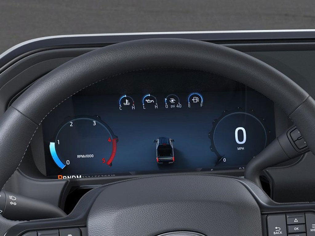 2026 Ford Super Duty F-250® Platinum®