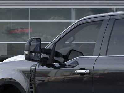 2026 Ford Super Duty F-250® Platinum®