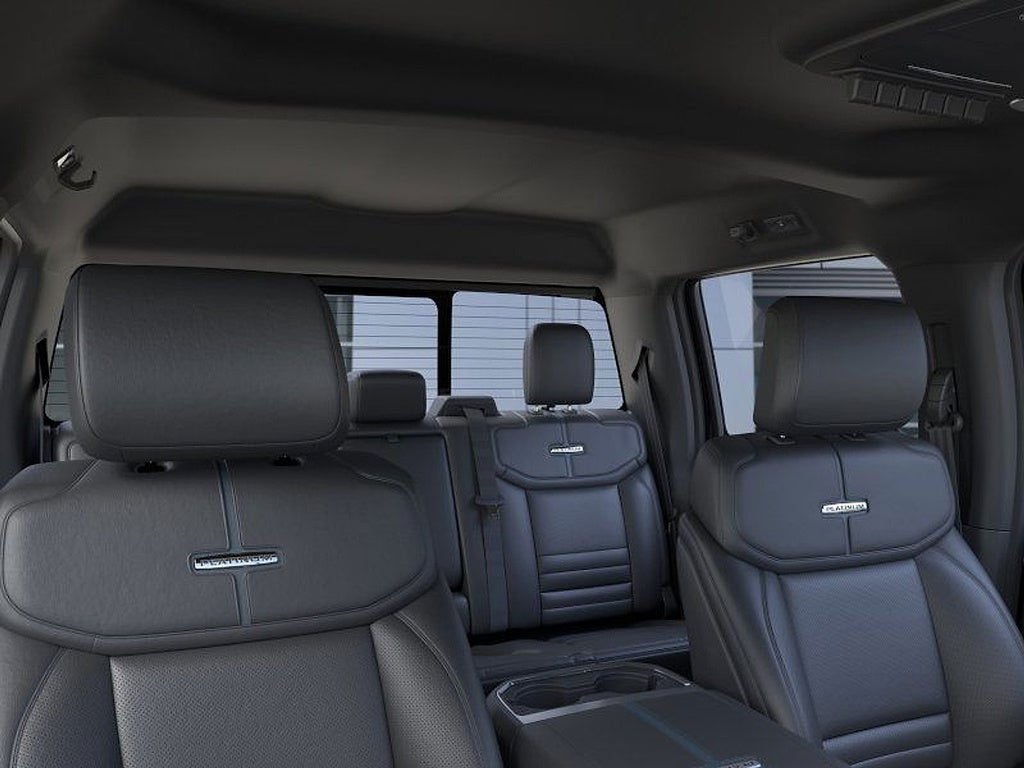 2026 Ford Super Duty F-250® Platinum®