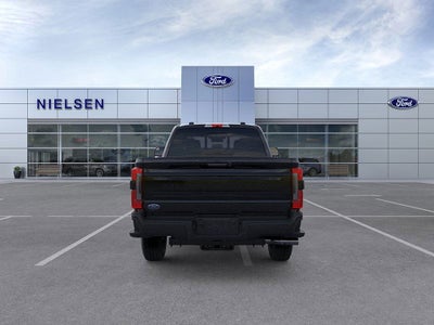 2026 Ford Super Duty F-250® Platinum®