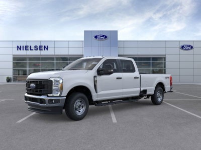 2026 Ford Super Duty F-350® XL