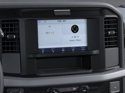 2026 Ford Super Duty F-350® XL