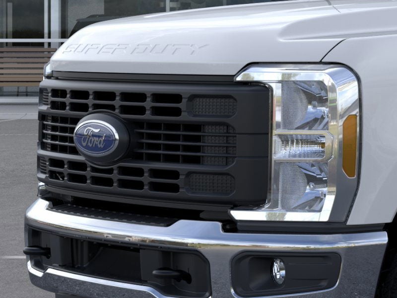 2026 Ford Super Duty F-350® XL