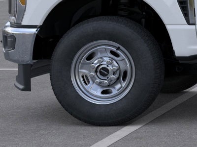 2026 Ford Super Duty F-350® XL