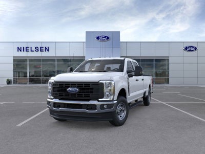 2026 Ford Super Duty F-350® XL