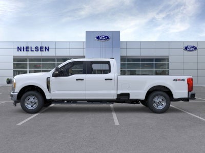 2026 Ford Super Duty F-350® XL