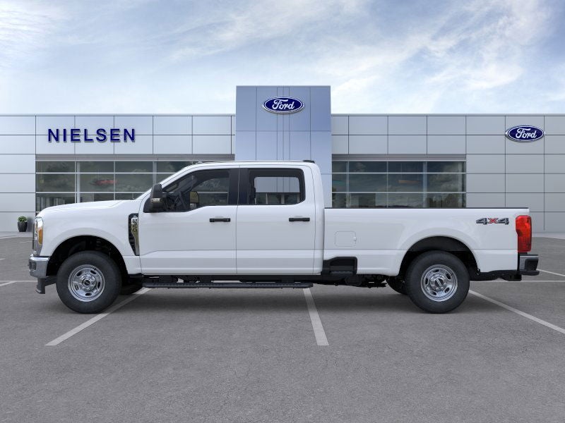 2026 Ford Super Duty F-350® XL