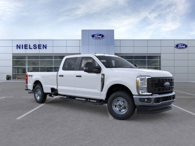 2026 Ford Super Duty F-350® XL