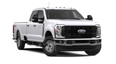 2026 Ford Super Duty F-350® XL
