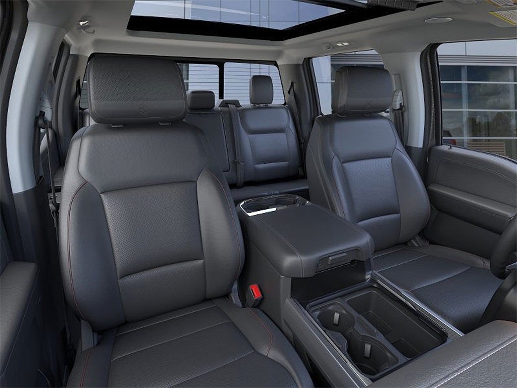 2025 Ford F-350SD Lariat