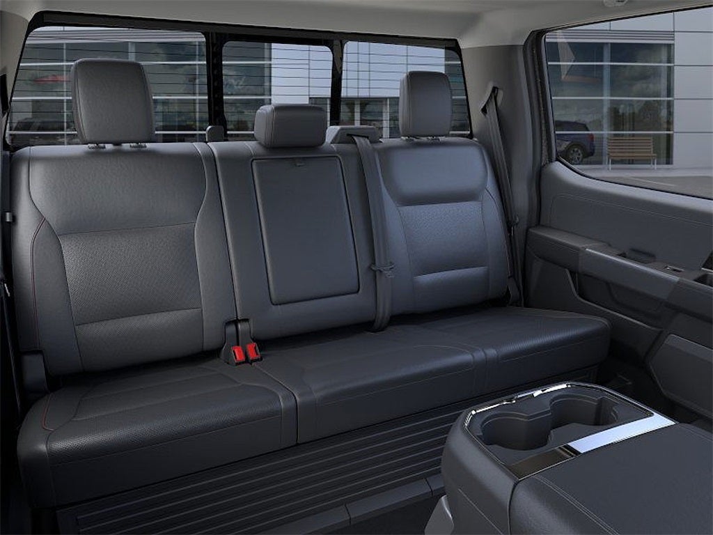 2025 Ford F-350SD Lariat