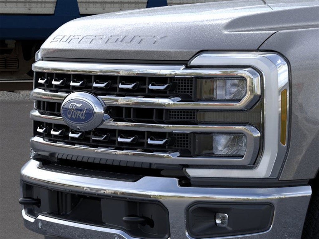 2025 Ford F-350SD Lariat