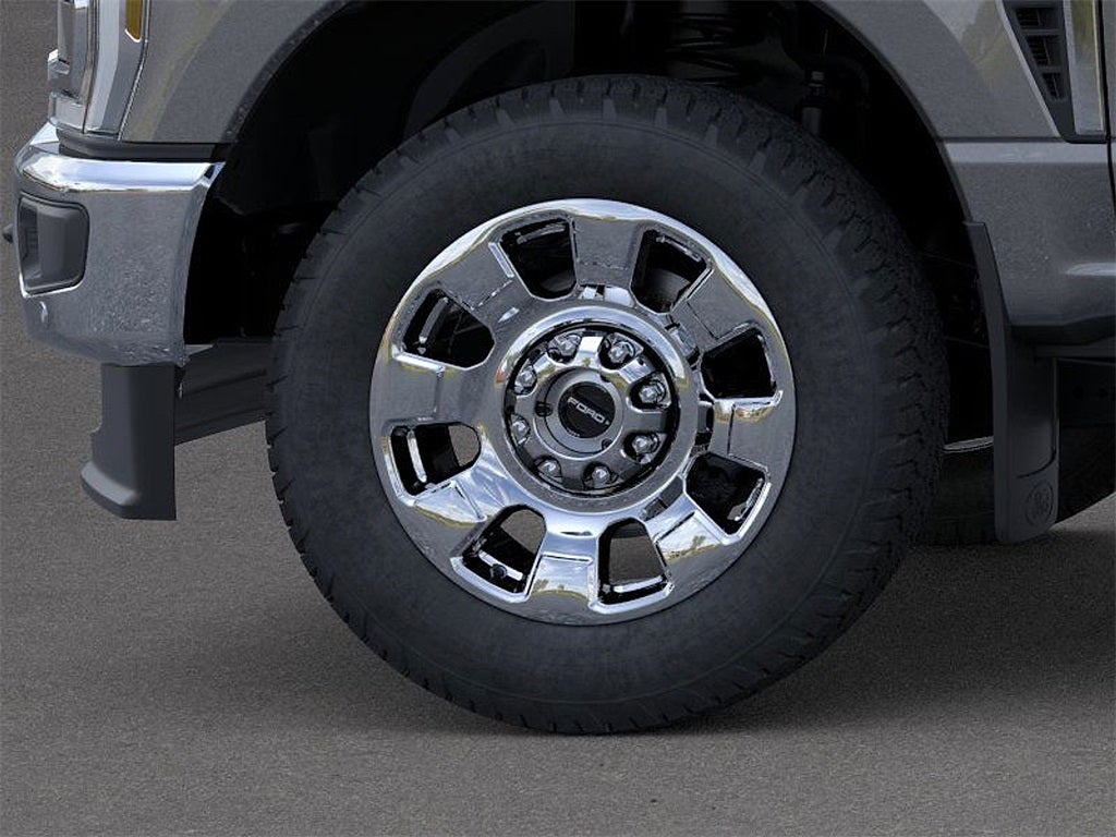 2025 Ford F-350SD Lariat