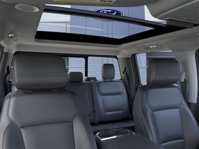 2025 Ford F-350SD Lariat