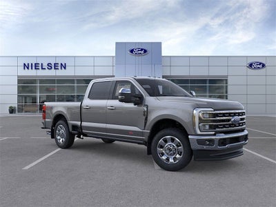 2025 Ford F-350SD Lariat