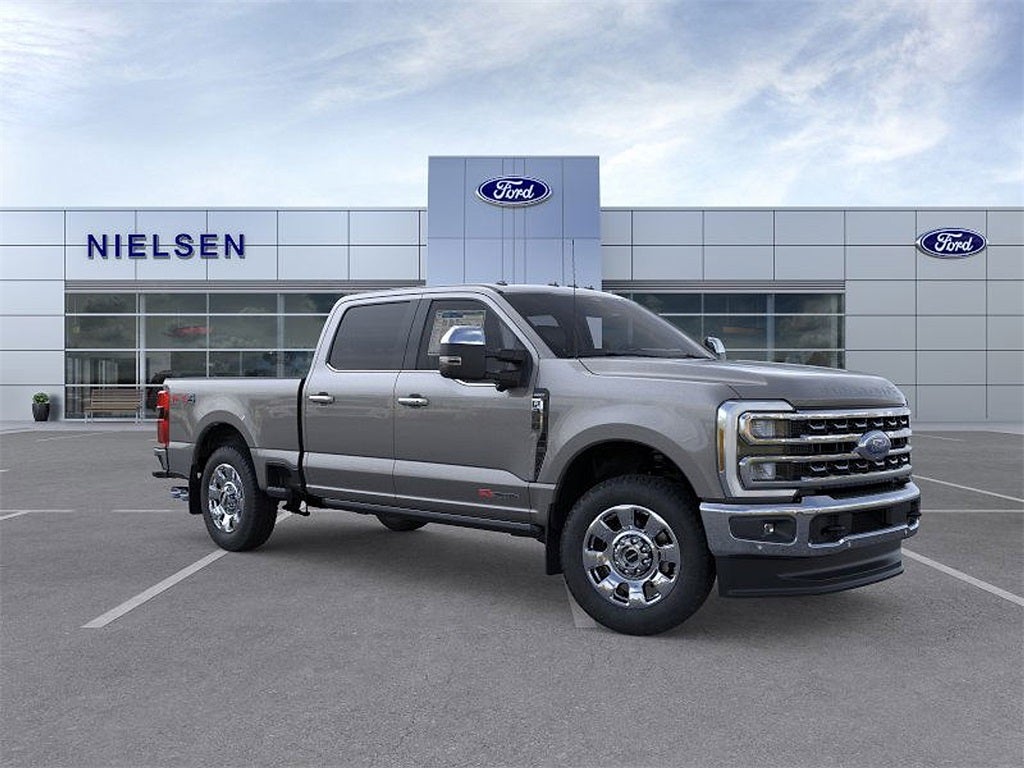2025 Ford F-350SD Lariat