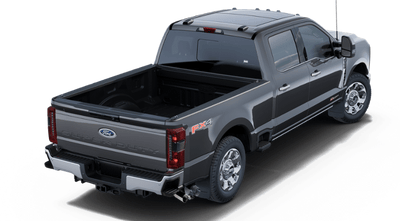 2025 Ford F-350SD Lariat