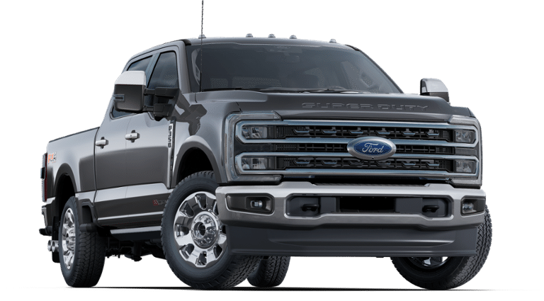 2025 Ford F-350SD Lariat