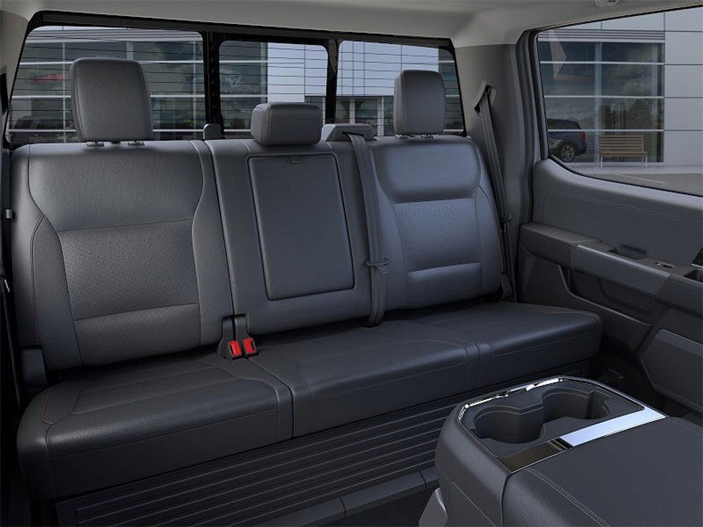 2025 Ford F-350SD Lariat