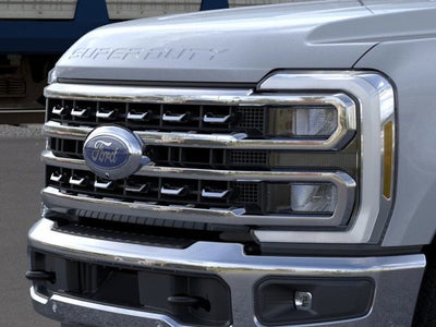 2025 Ford F-350SD Lariat