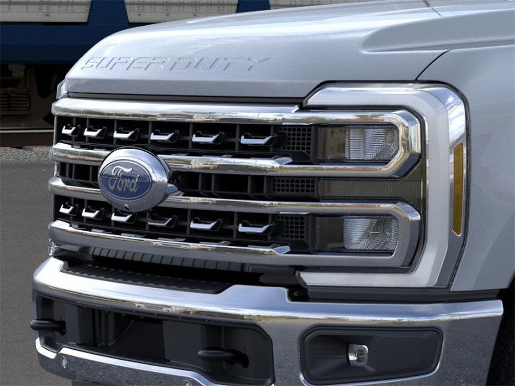 2025 Ford F-350SD Lariat