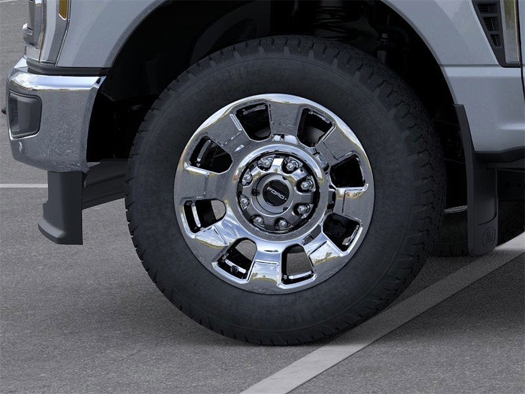 2025 Ford F-350SD Lariat