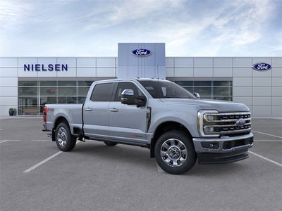 2025 Ford F-350SD Lariat
