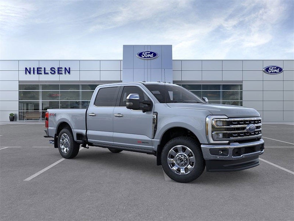 2025 Ford F-350SD Lariat
