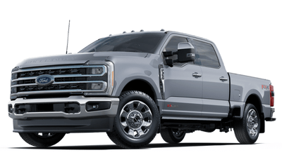 2025 Ford F-350SD Lariat