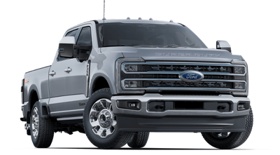 2025 Ford F-350SD Lariat