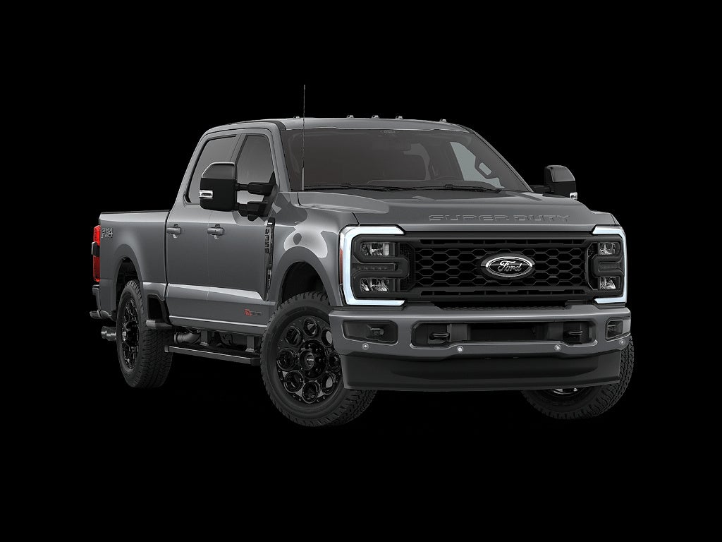 2026 Ford Super Duty F-350® Lariat®
