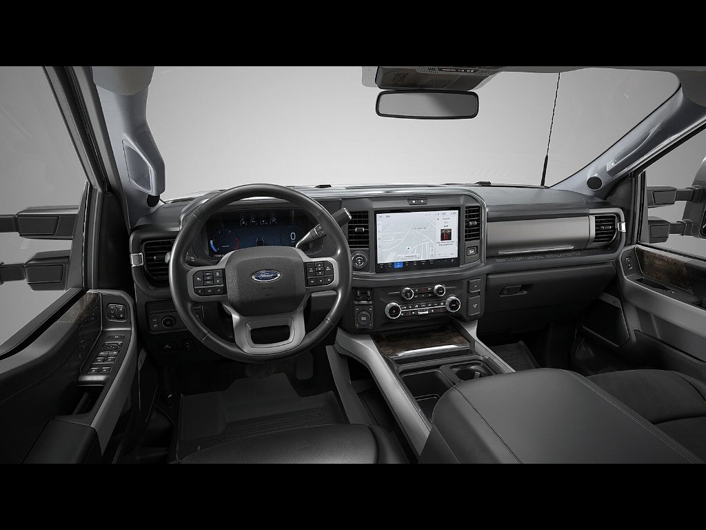 2026 Ford Super Duty F-350® Lariat®